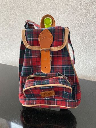Herziges Rucksäckli