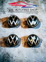 VW Nabendeckel 65mm Radnaben Deckel Felgendeckel 5H0601171
