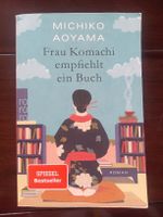 Roman von Michiko Aoyama                         