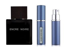 Lalique Encre Noire Herren5ml Abfüllung