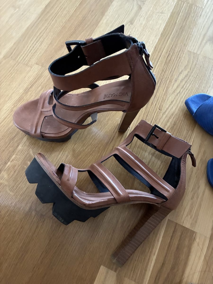 Scarpe da donna: Schue – Usato da Meilen venduto da giu_bd8b 4