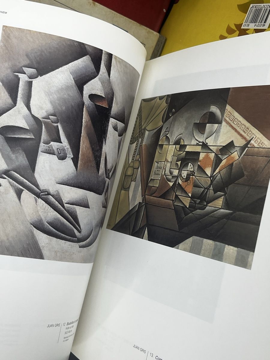 Bücher: Le siècle de picasso – Gebraucht aus Wettingen von NickInc 7