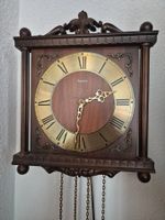 Wanduhr