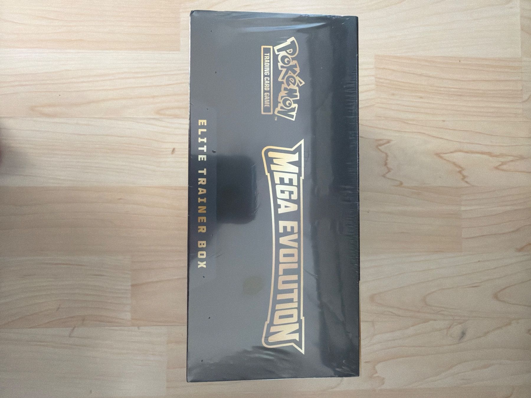 Pokémon Cartes à collectionner: Pokemon Mega Evolution Trainer Box Englisch – Neuf avec emballage d'origine à Hubersdorf par Der_sammel_shop 1