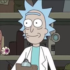 Profile image of Rick-C137