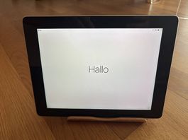 iPad 4. Gen. 16 GB WiFi - guter Zustand