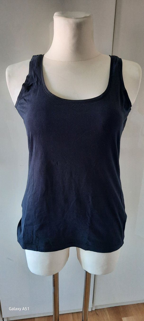 Opus Top: ***OPUS*** Top dunkelblau Gr. 44 – Usato da Wädenswil venduto da H2H_Secondhandshop 4