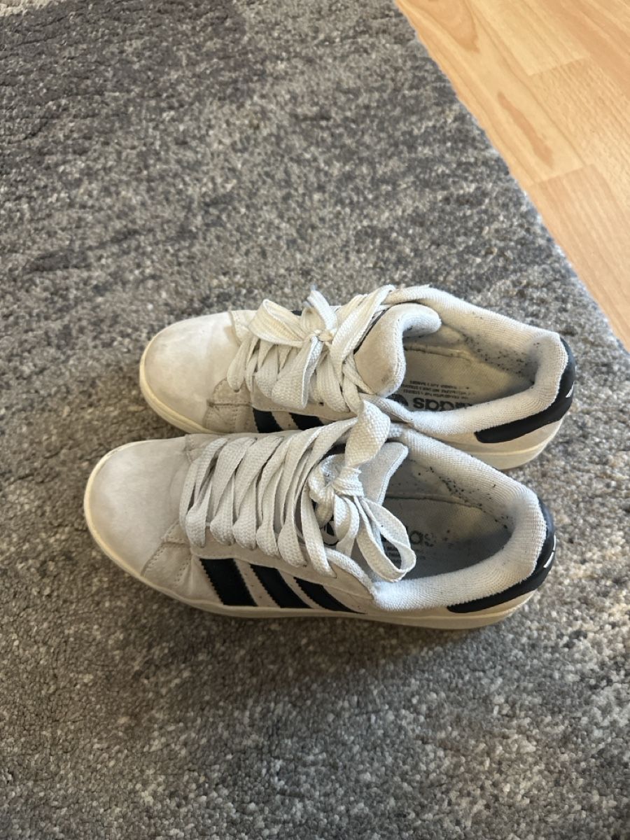 Adidas Scarpe da uomo: Sneakers Adidas Grösse 40  – Usato da Dietikon venduto da sal_zdn5 1