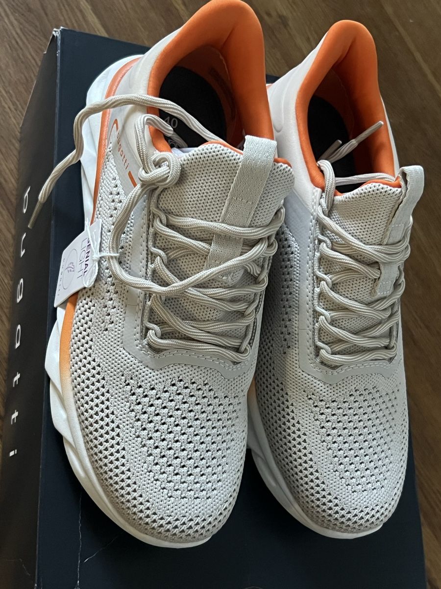 Scarpe da uomo: Bugatti – Nuovo e nell'imballaggio originale da Küsnacht ZH venduto da bri_h2lt 1