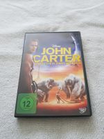 John Carter - Zwischen zwei Welten (DVD)