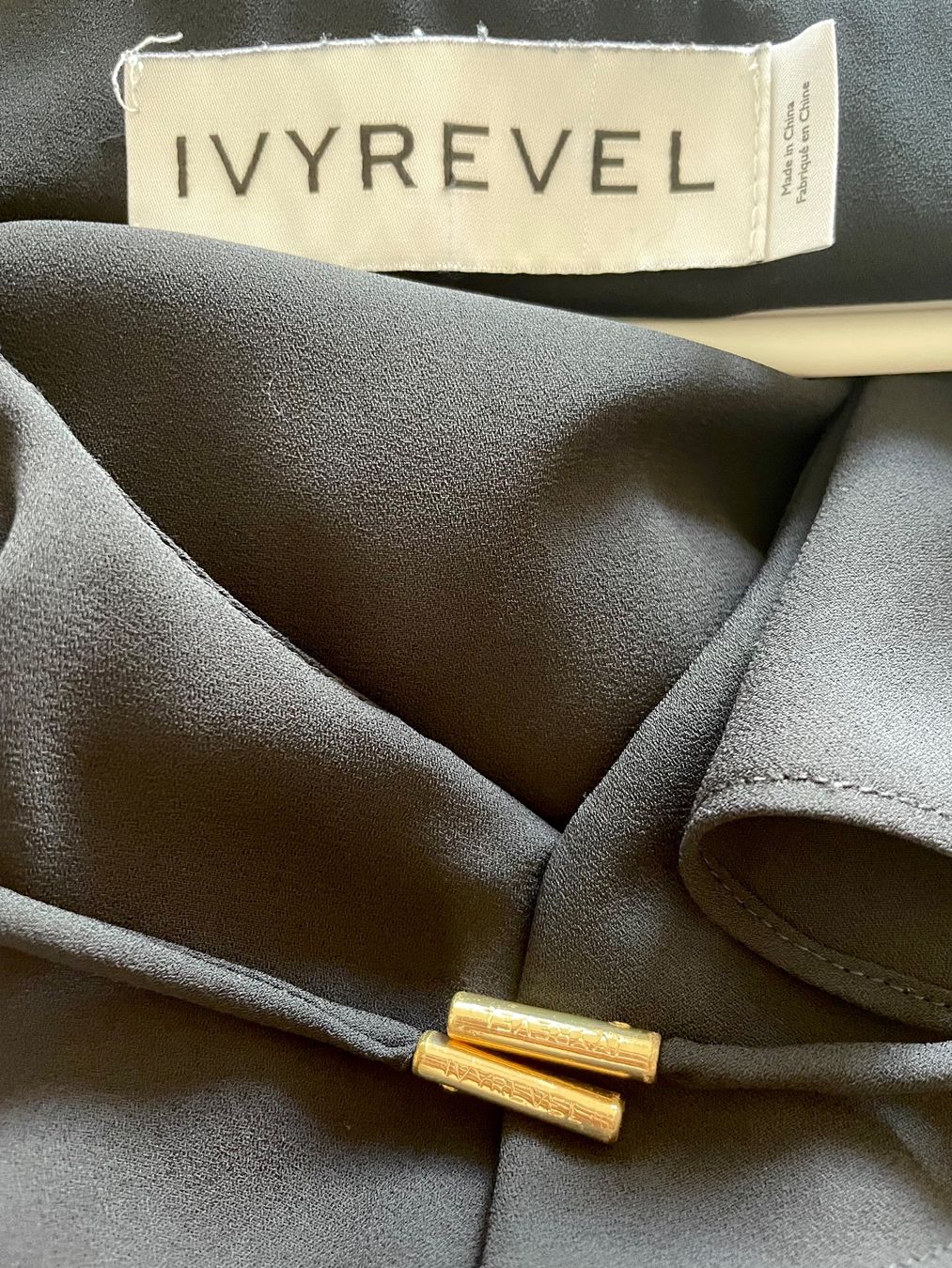 Kleider: Ivyrevel Cocktailkleid (36) – Gebraucht aus Triesen von antonellaaa_ 4