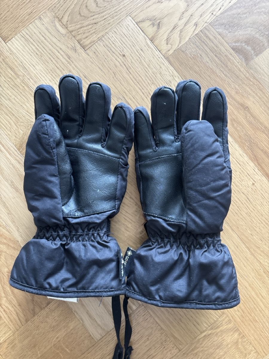 Reusch Kinderhandschuhe: CoreTex Reusch Skihandschuhe, Grösse 6.5 – Gebraucht aus Wohlen AG von Michi761 1