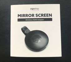 Mirror Screen HDMI