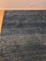 Sehr schöner Gabbeh Teppich 1.88x2.42