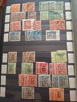 Briefmarken Altdeutschland