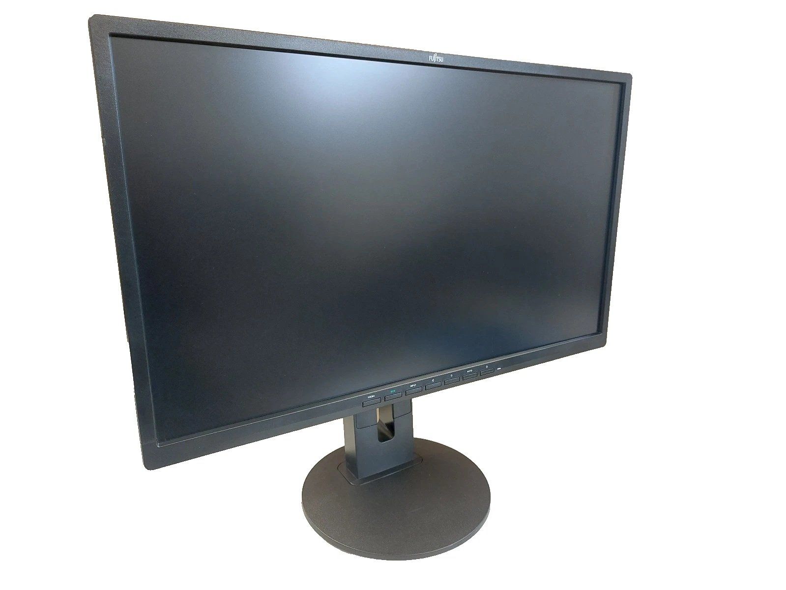 Fujitsu Monitor: Monitor Fujitsu Siemens 24 Pollici B24T-8 – Usato da Bioggio venduto da garderoco