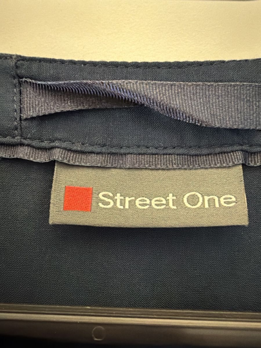 Camicette: Street One Bluse – Nuovo (secondo la descrizione) da Rotkreuz venduto da HKitty92 1