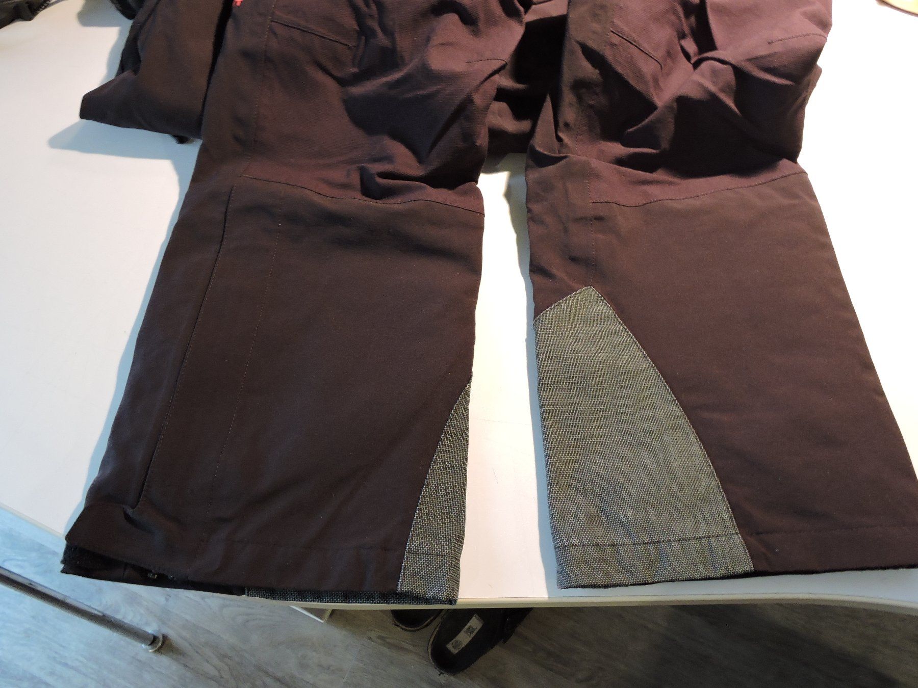 Mammut Pantaloni: Mammut Wintertrecking Hose Gr. 110 – Usato da Hauptwil venduto da Borusse01 5