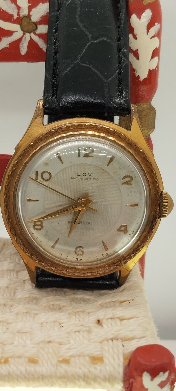 Orologi: Montre lov – Usato da La Chaux-de-Fonds venduto da jac_9llg