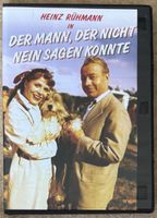 DER MANN DER NICHT NEIN SAGEN KONNTE 