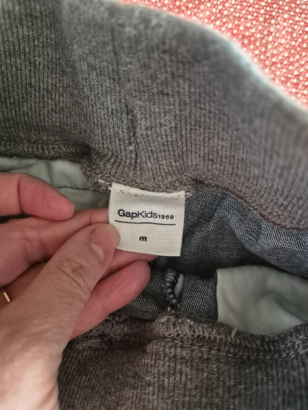 Gap Pantaloni: Gap Kids Jeans Shorts Gr. M oder 130. – Usato da Urdorf venduto da Nataschli 1