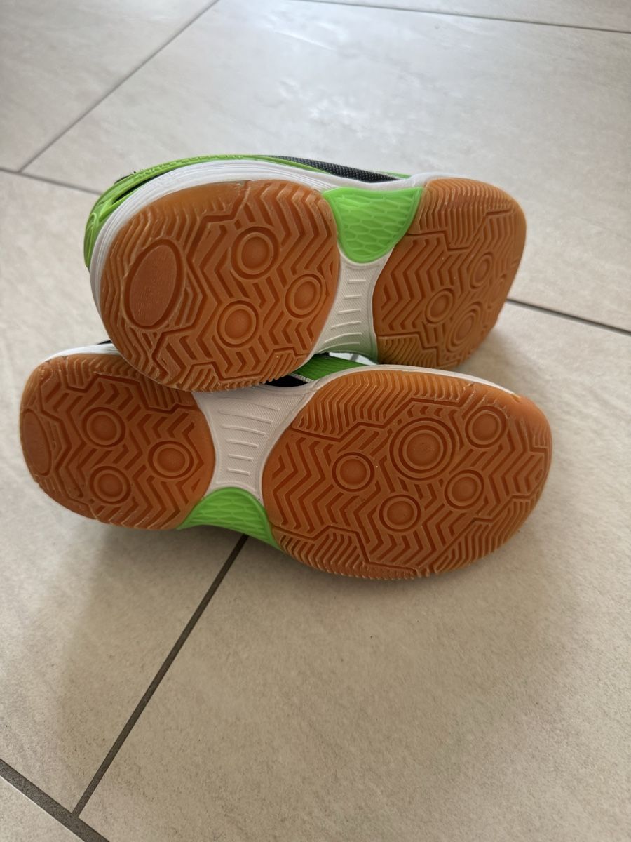 Jako Herrenschuhe: Hallenschuhe Jako  Grösse 30 – Gebraucht aus Mägenwil von nhu88 2