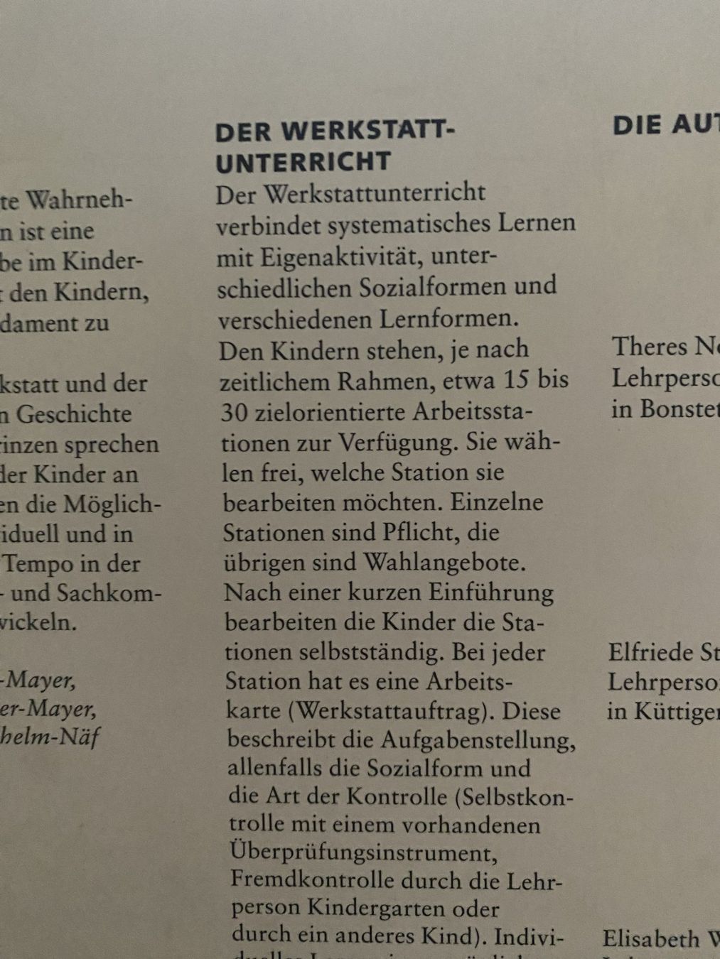 Libri: Welt der Sinne – Nuovo (secondo la descrizione) da Sachseln venduto da basti1950 7