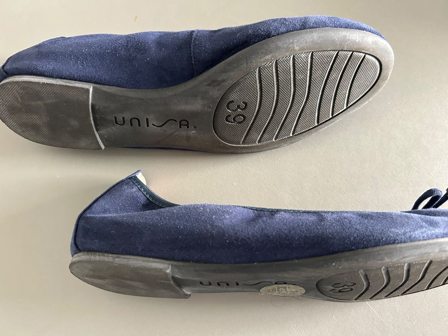 Unisa Scarpe da donna: UNISA Ballerinas – Usato da Zürich venduto da nta 1