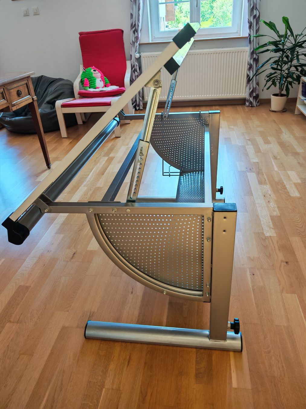 Scrivanie: Schüler Schreibtisch – Usato da FISLISBACH venduto da jjackniru 2