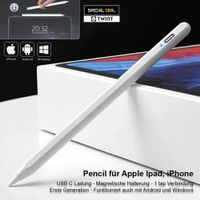 Pencil 1 Ipad iPhone Galaxy Windows Ipad 2 Air