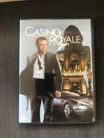 DVD Casino Royale James Bond 007