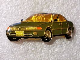 Ansteckpin 88: Auto