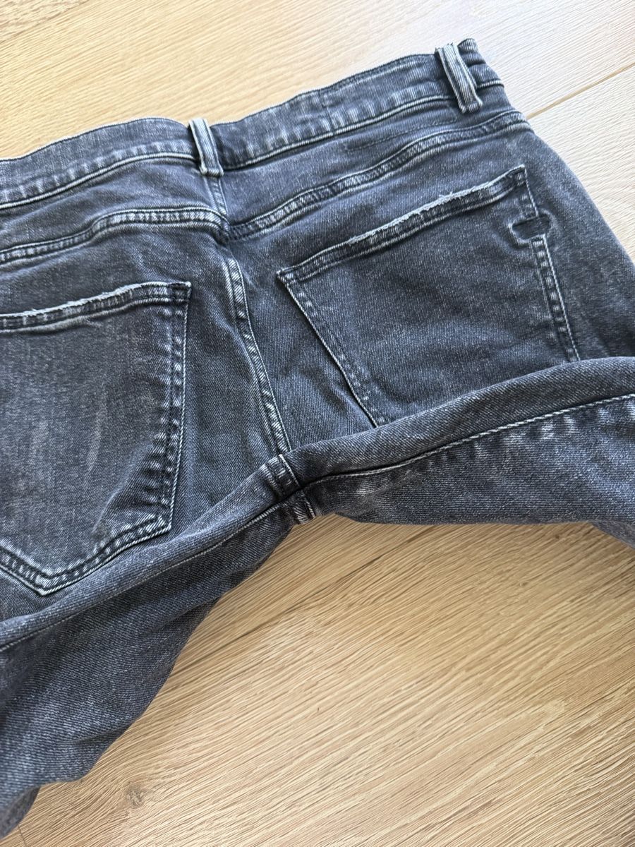 Diesel Jeans: Diesel black jeans – Gebraucht aus Erlenbach ZH von Kevlau 4