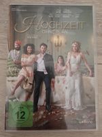 Hochzeit ohne Plan 