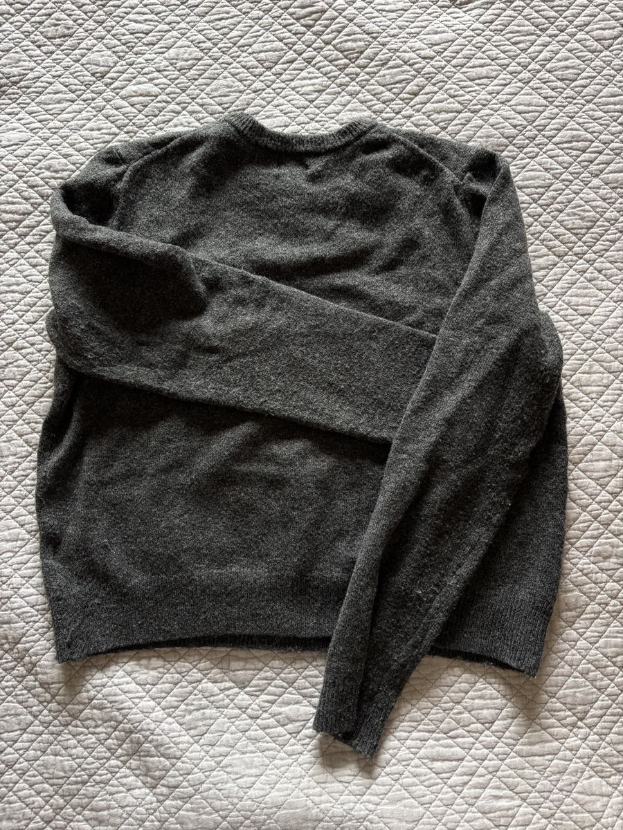 H&M Pulls & Sweat-shirts: Pull-over gris – D'occasion à Lausanne par shabnam.t 2