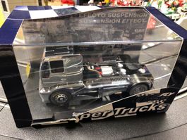 MAN TRUCK Chromo lll   FLY 1:32 Neu Sondermodell Slotcar