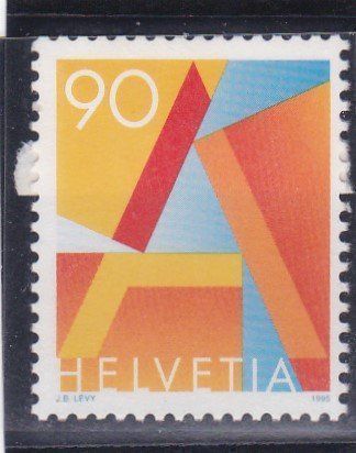 Tutti i francobolli: Postfrisch A Post 1995 + 1996 – Nuovo (secondo la descrizione) da Schliern b. Köniz venduto da joni20