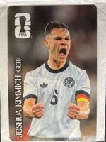 Panini JOSHUA KIMMICH (GER)