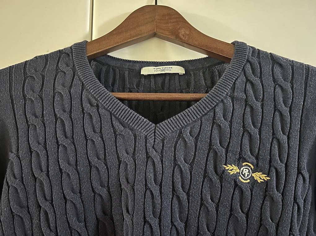 Maglioni & Felpe: Tom Tailor Damen Pullover Gr. M – Usato da Willisau venduto da Geissbock11 1