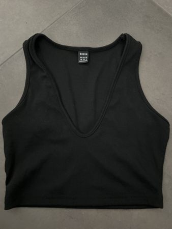 Shein top taille XS