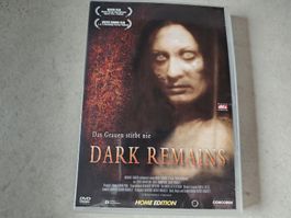 Dark Remains  -  Das Grauen stirbt nie