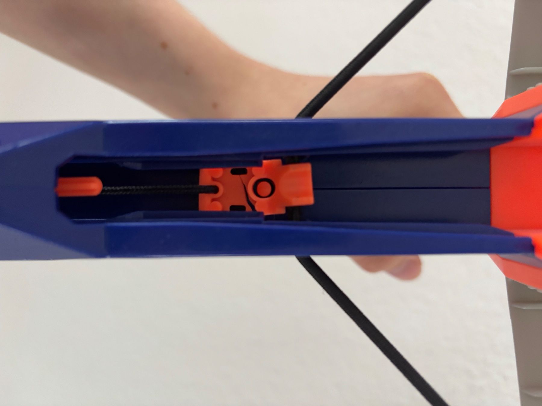 Nerf Giocattoli: Sparset an Nerfpfeilen – Usato da Schlieren venduto da sch_df8p 4