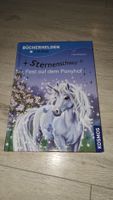 Kinderbuch "Sternenschweif" 2. Klasse neuwertig