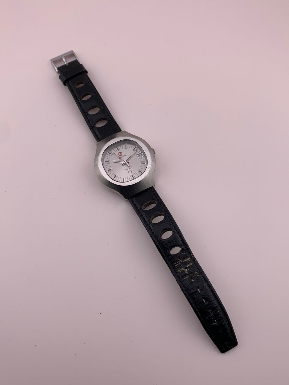 Certina Uhren: CERTINA – Gebraucht aus Biel/Bienne von MrP_WatchesBiel 6