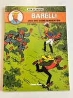 Barelli Band 2 - Die Insel des Zauberers - Softcover