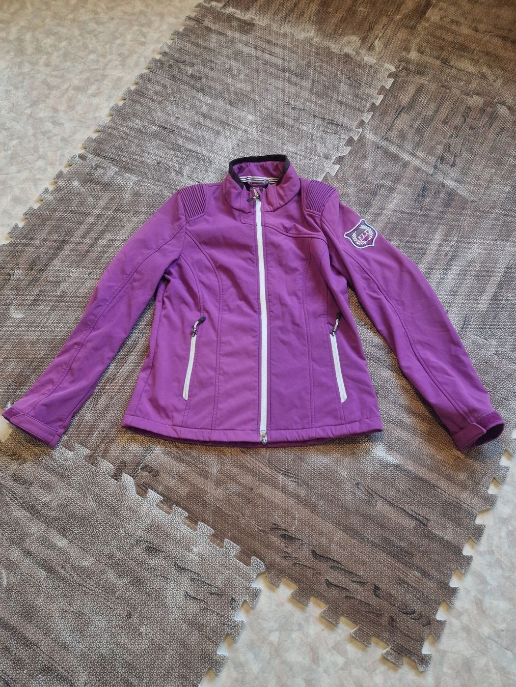 Giacche: Jacke/Reitjacke – Usato da Triengen venduto da KittyKat6