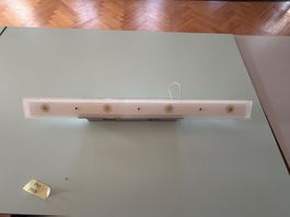 LED Hängealmpe