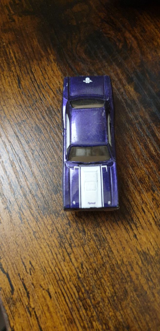Hot Wheels Jouets: Hot Wheels '70 Roadrunner – D'occasion à Chur par Vintage-Hunter