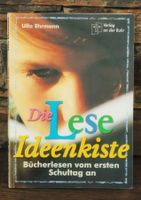 DIE LESE IDEENKISTE Heft Ulla Ehrmann