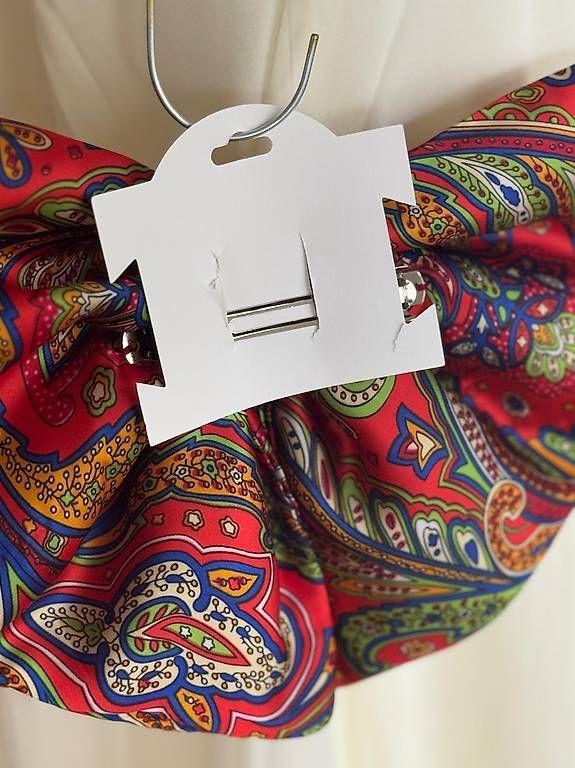 Accessori per capelli: Haarmasche "Butterfly" – Nuovo (secondo la descrizione) da Luzern venduto da Brokiland 3